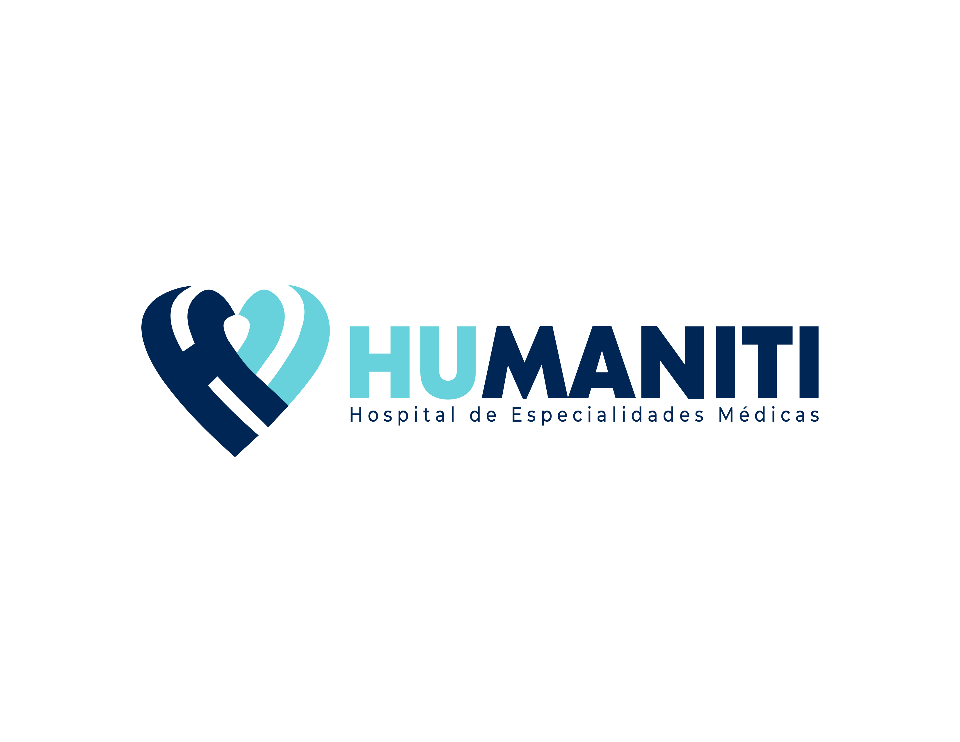 Logo Humaniti